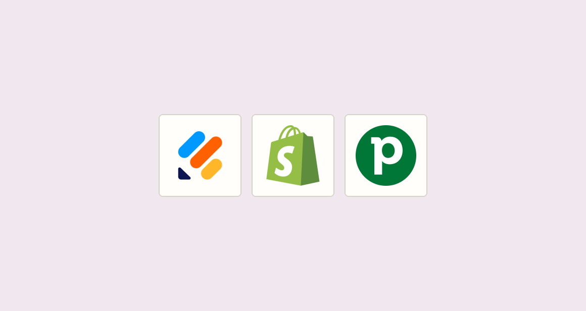 Create partner contact and onboarding task from application