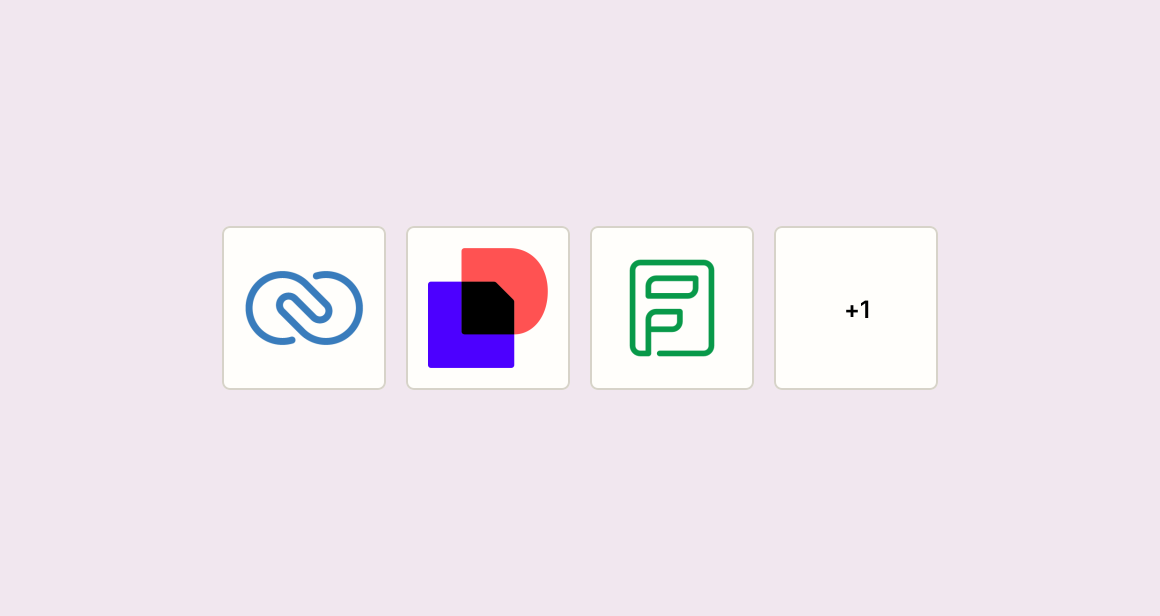 Create partner convention PDFs for coordinators before kickoff