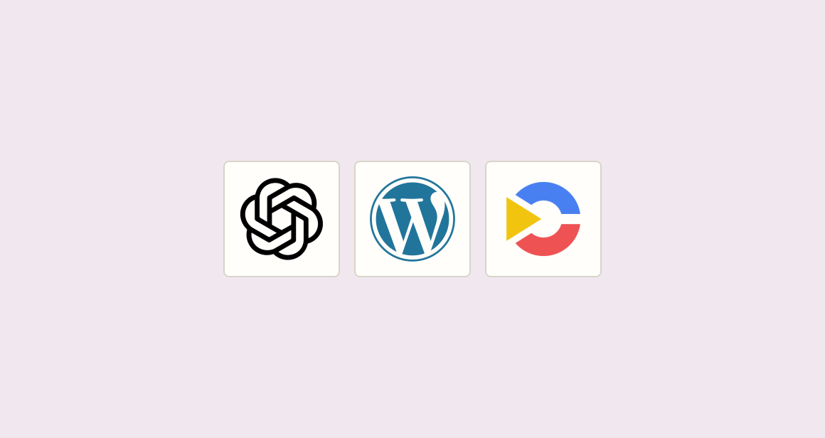 Create partner integration articles for marketing managers before launch