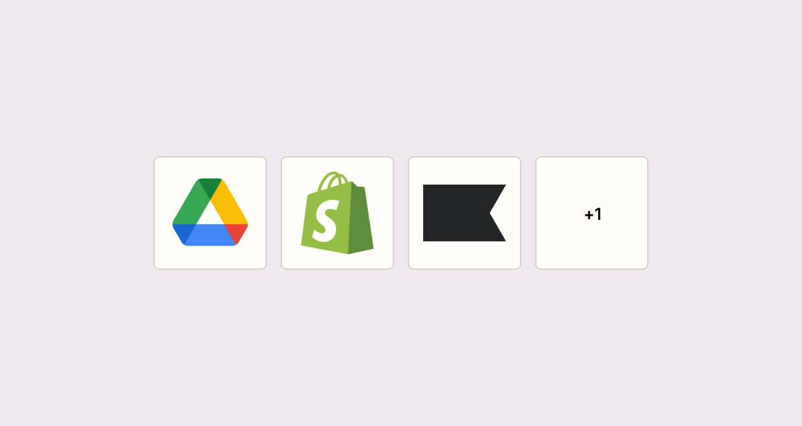 Create partner label PDFs and queue orders before shipping