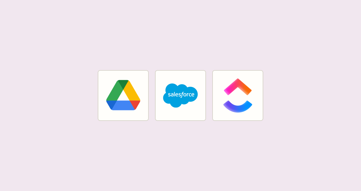 Create partner project folders for implementation specialists before kickoff