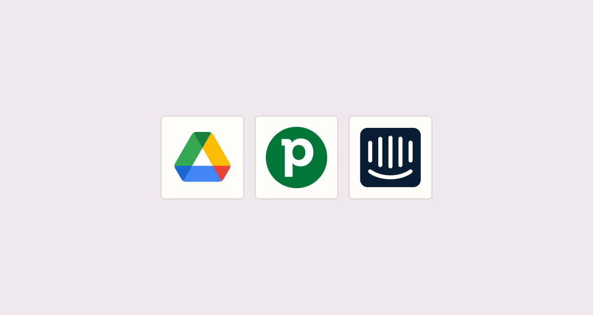 Create partnership contacts and deals for approvals before billing