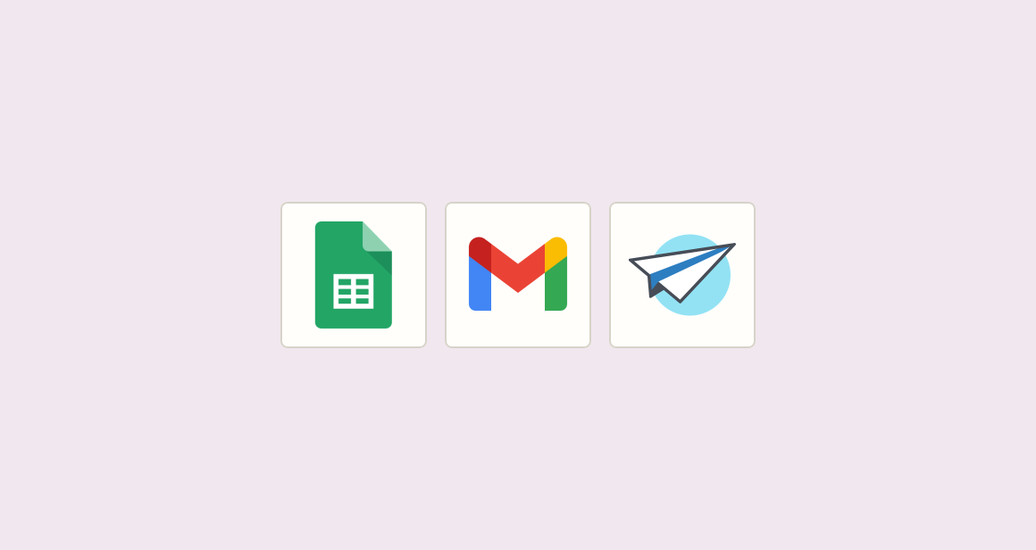 Create parts listing records for inventory managers before next workday