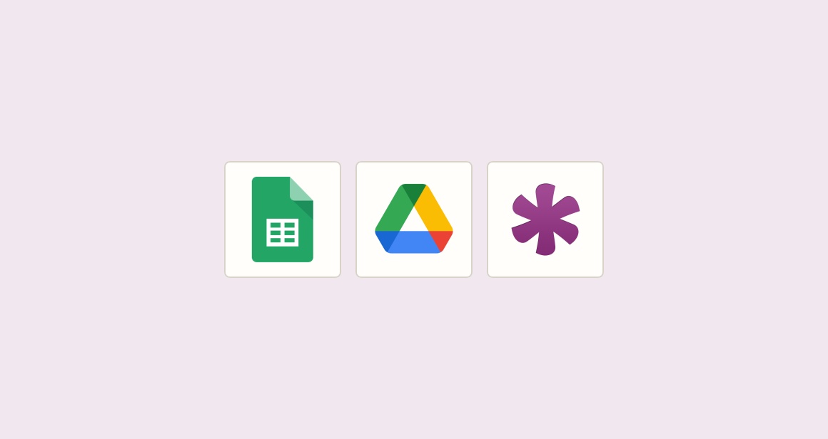 Create patient procedure folders for clinical records before next workday
