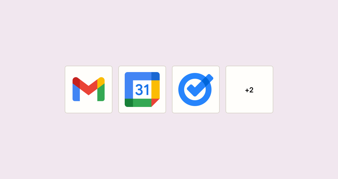 Create patient records and same-day packets for front desk