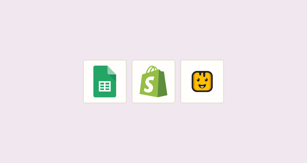 Create patron orders for shipping staff before run
