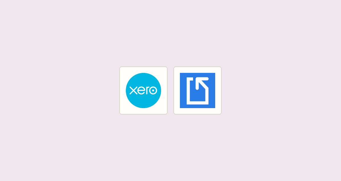 Create payable bills from parsed invoices for billing team before run