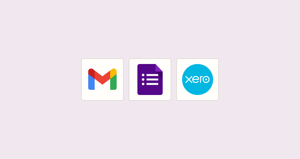 Create payable from matchday expense form submissions and notify claimant