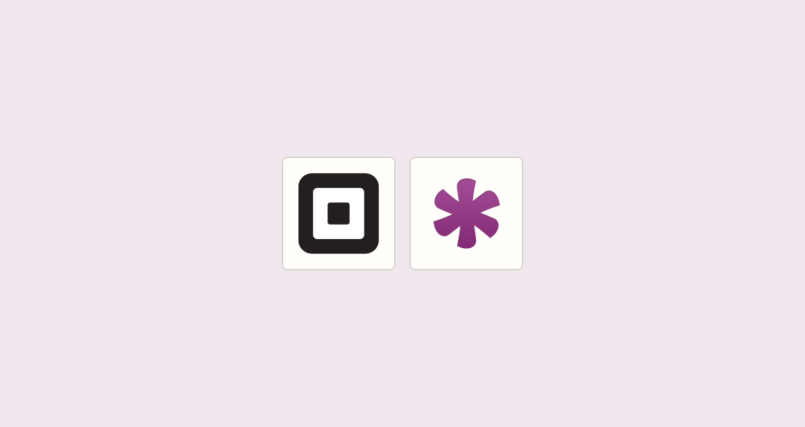 Create payment customer from updated billing contact record