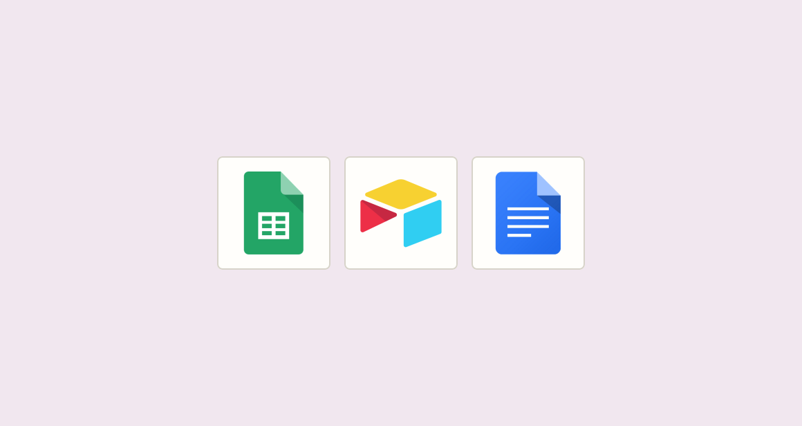 Create payment instruction documents for finance before next billing run