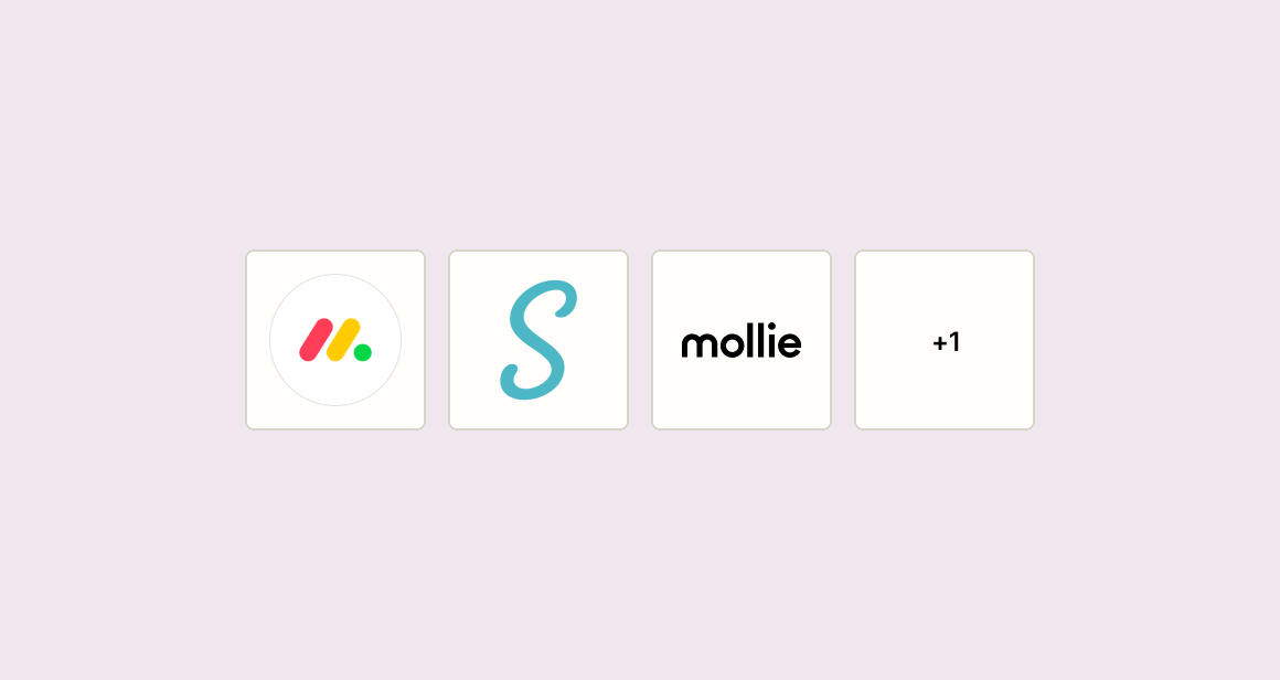Create payment link and send invoice email to customer