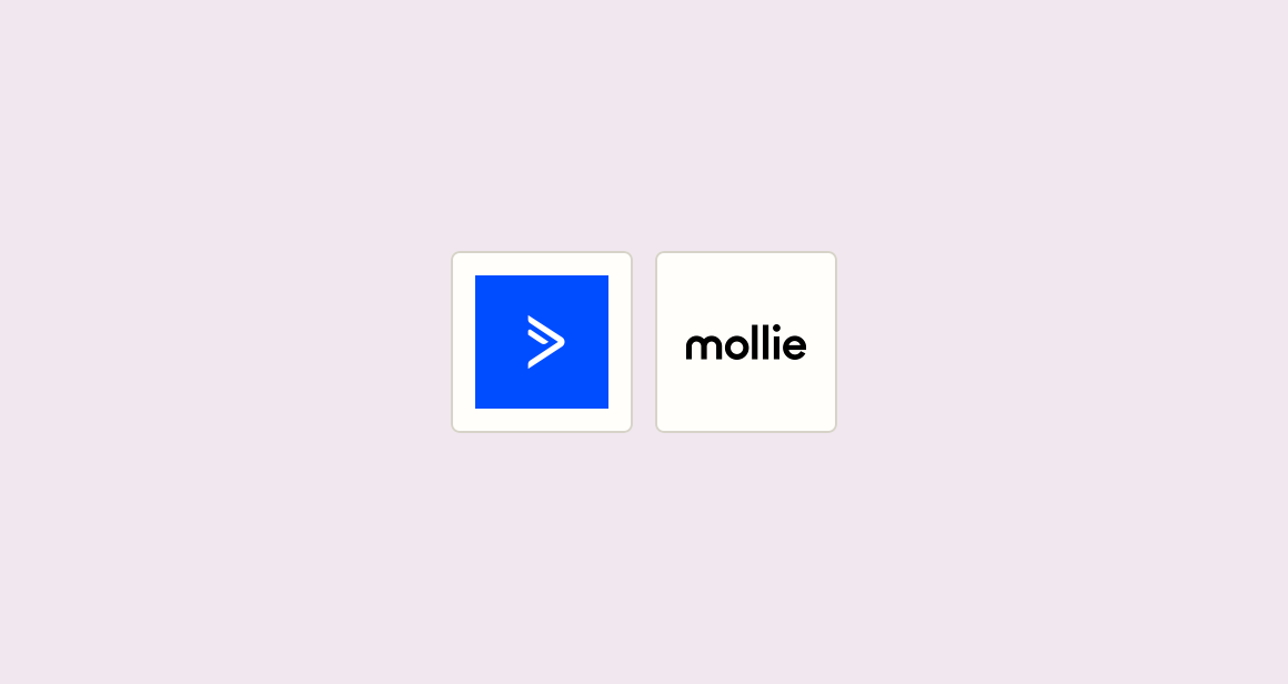 Create payment link and update contact record automatically