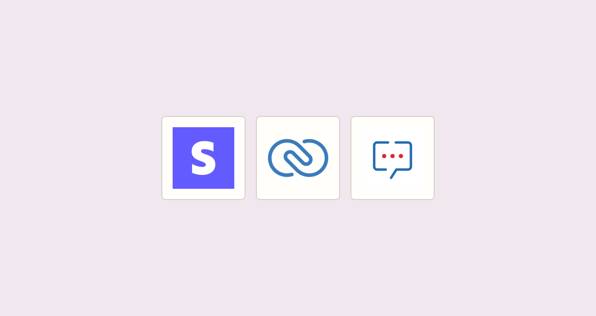 Create payment link and update contact record from quote