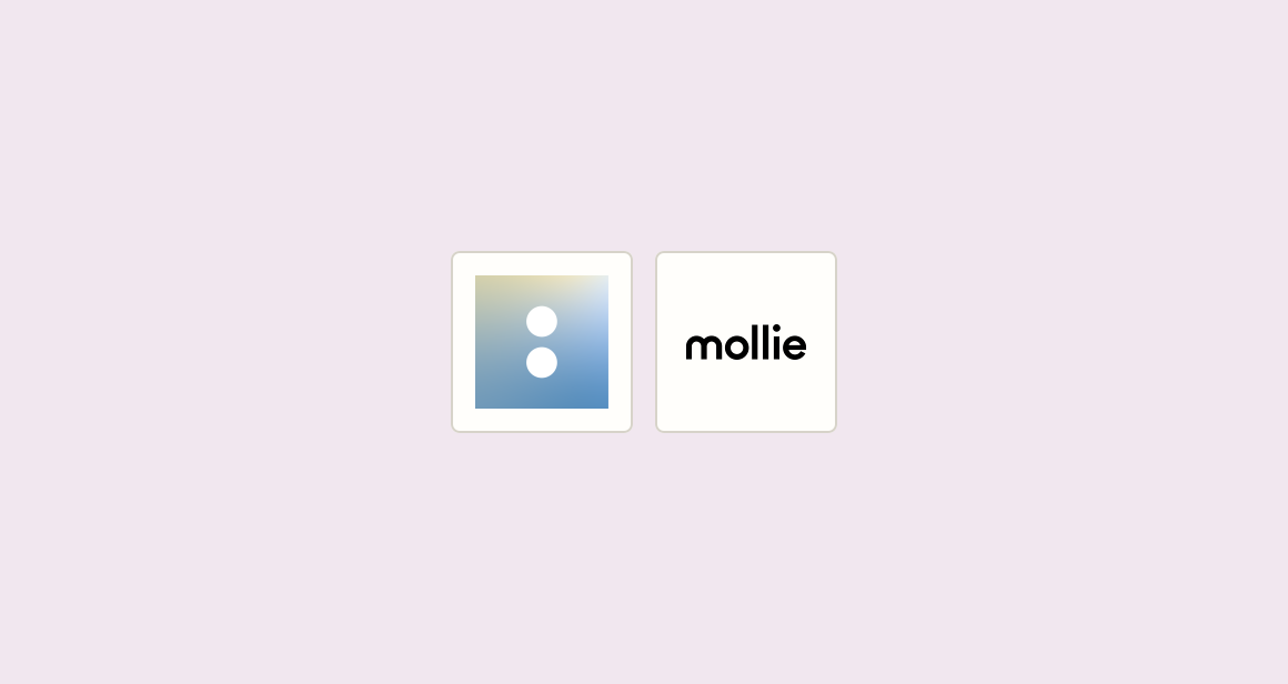 Create payment links and log new bookings to table