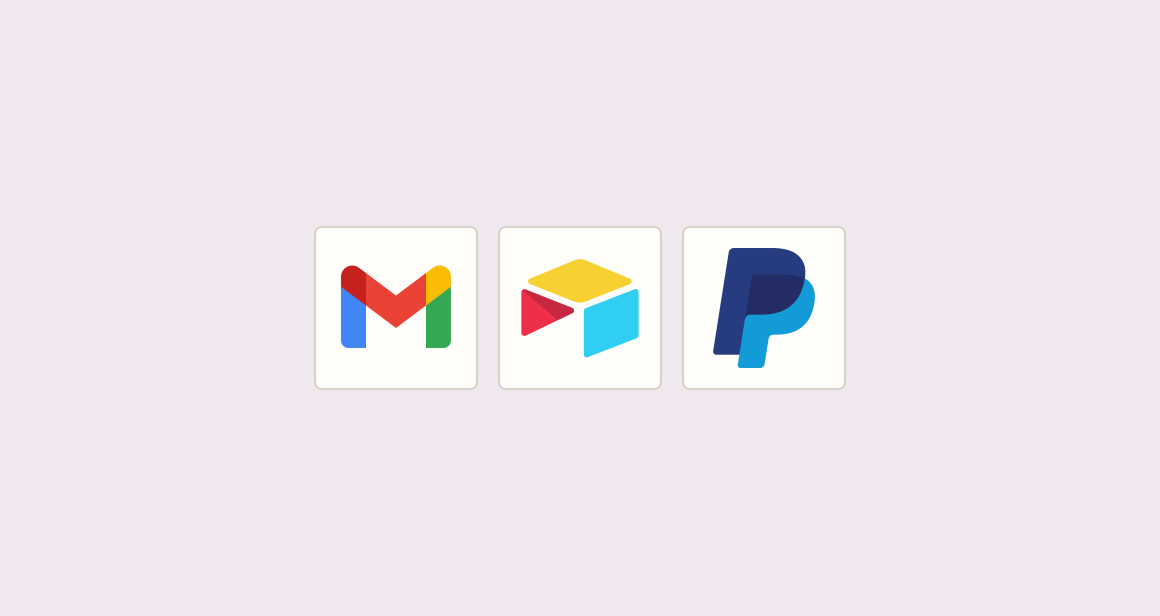 Create payment record and send receipt to payer