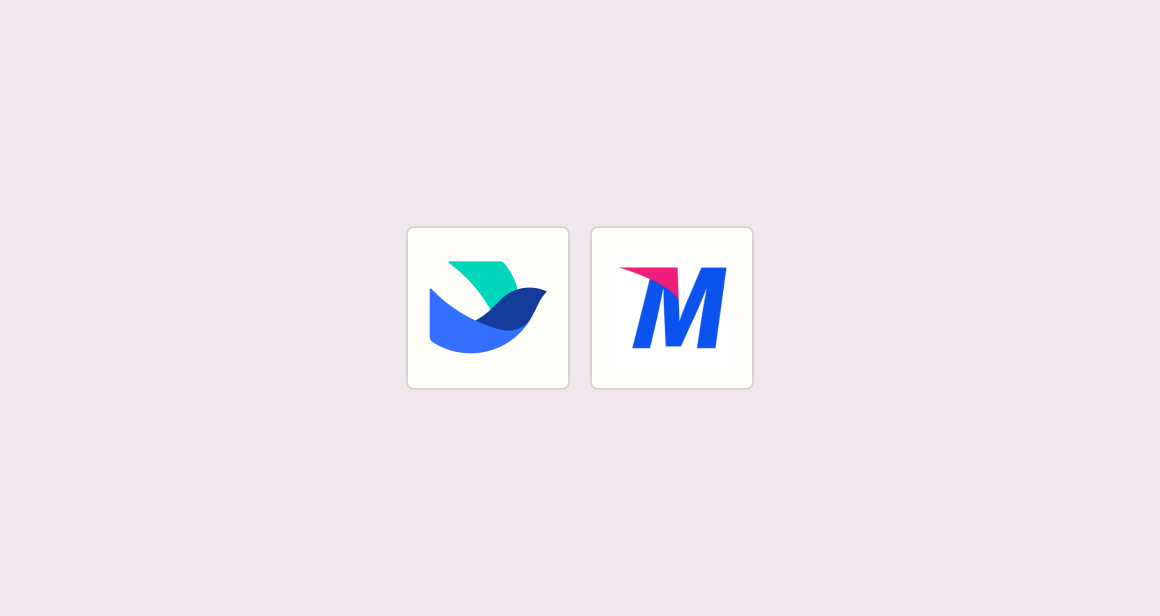 Create payment records for finance team before billing run