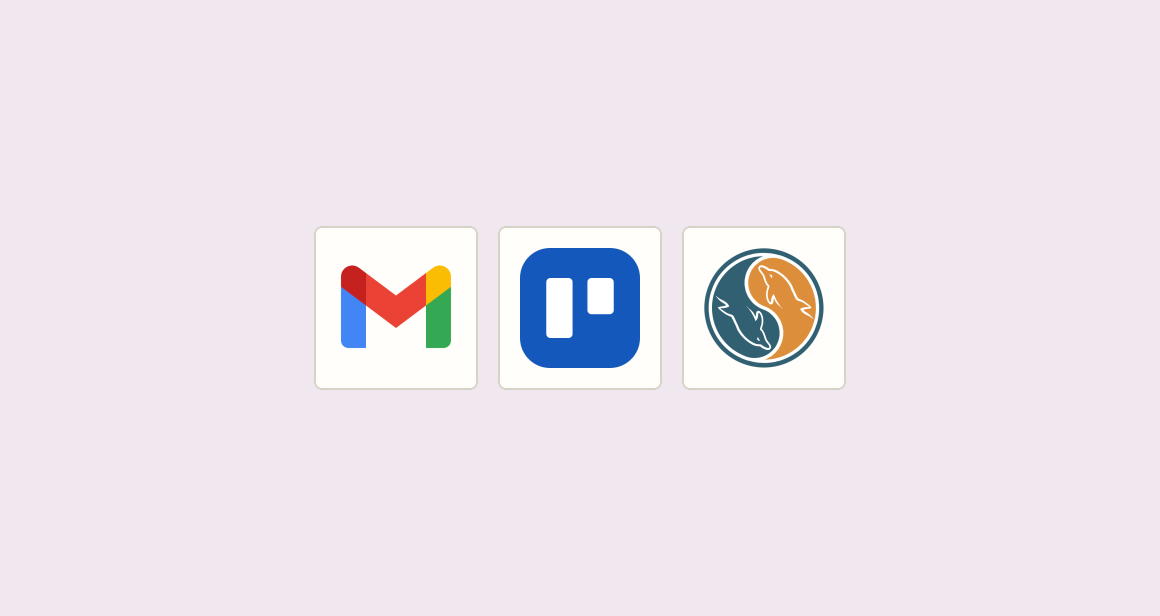 Create payment request cards for finance team before next workday