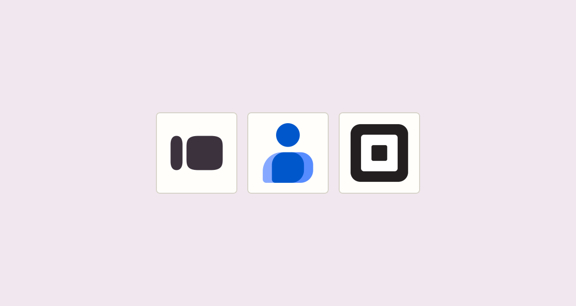 Create payments and contact records from booking forms