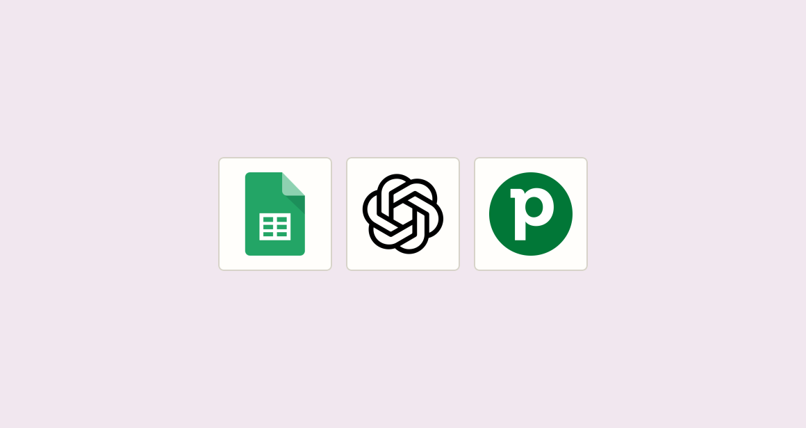 Create payout list for closers to meet payroll deadlines
