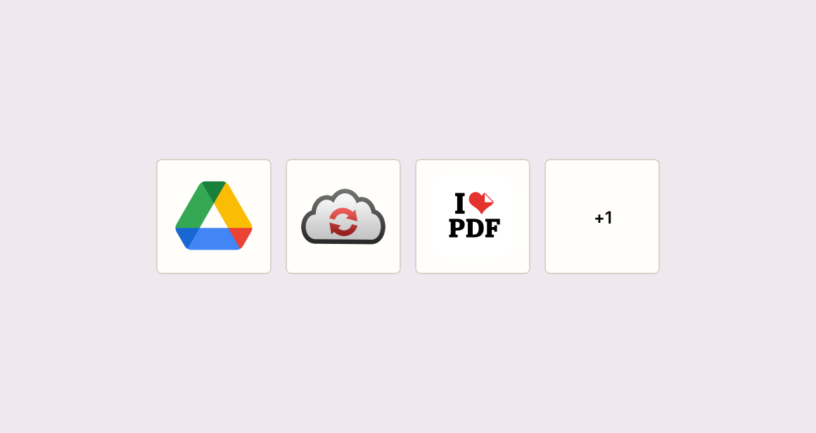 Create payroll PDFs from MMS images and name by employee
