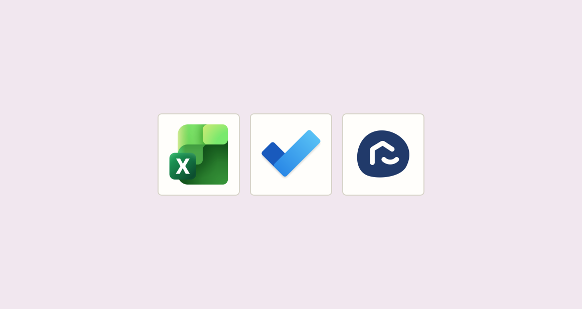 Create personal assistant tasks for new property listings before launch