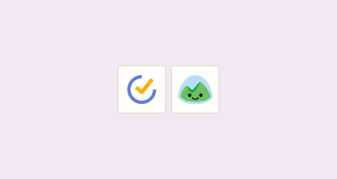 Create personal tasks from new project to-dos for engineers' trackers