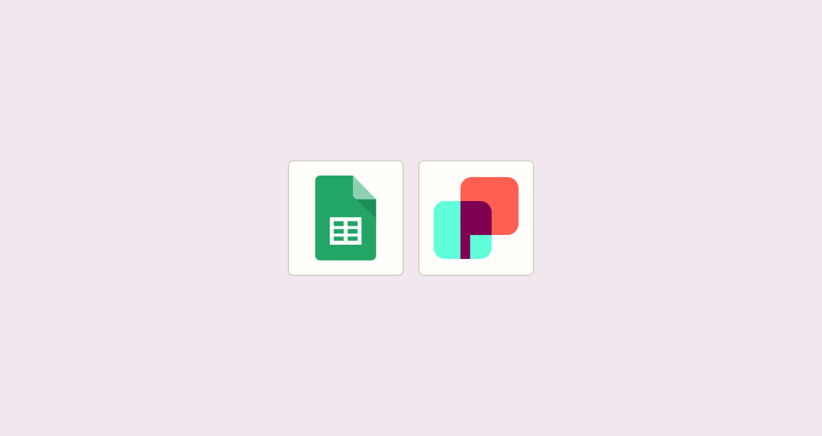 Create personalized conference images for campaign managers before outreach