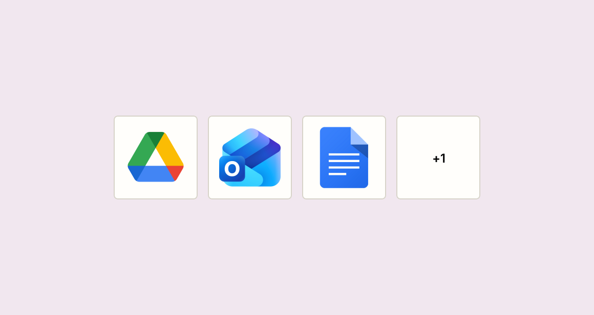 Create personalized order letters and follow-ups for customers before next workday