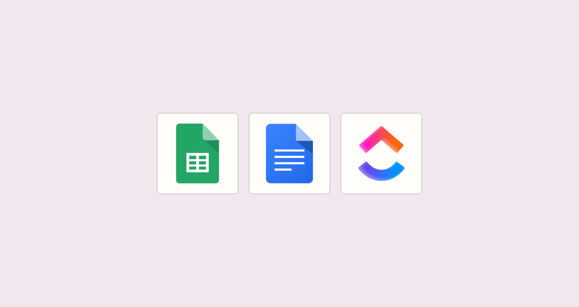 Create personalized welcome packets for hiring managers before start