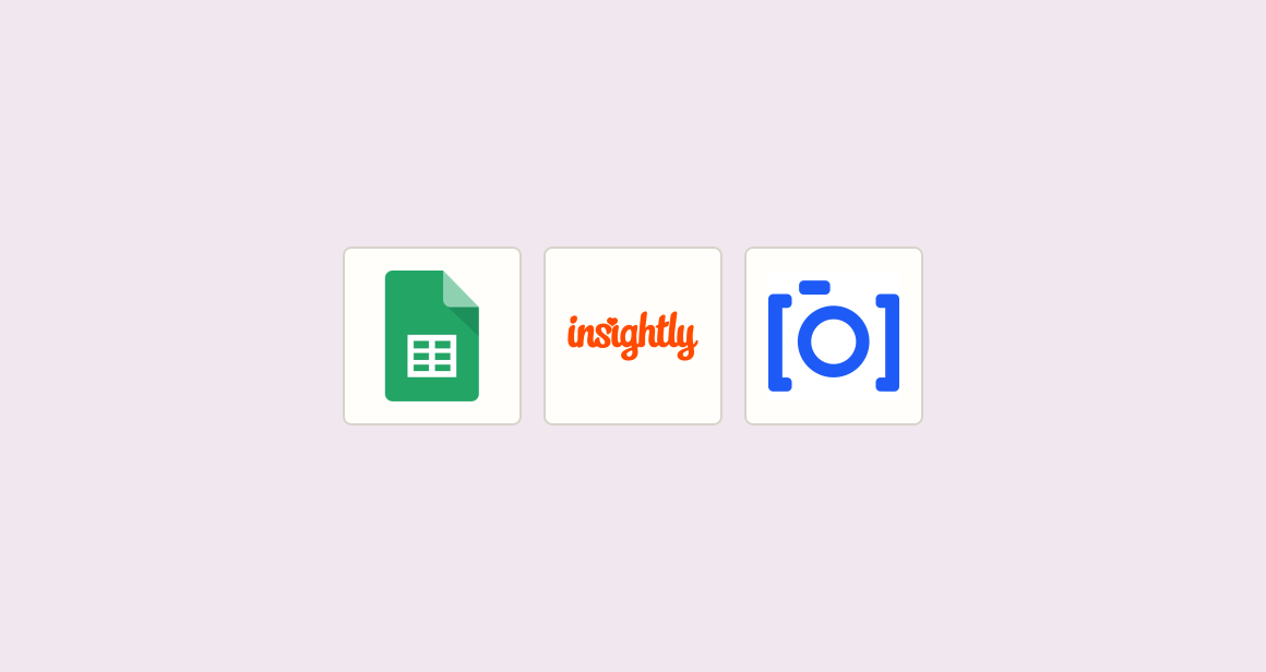 Create photo intake projects for installers before next workday