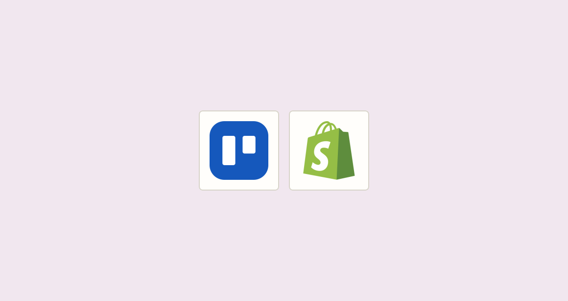 Create picking cards from new orders for fulfillment team