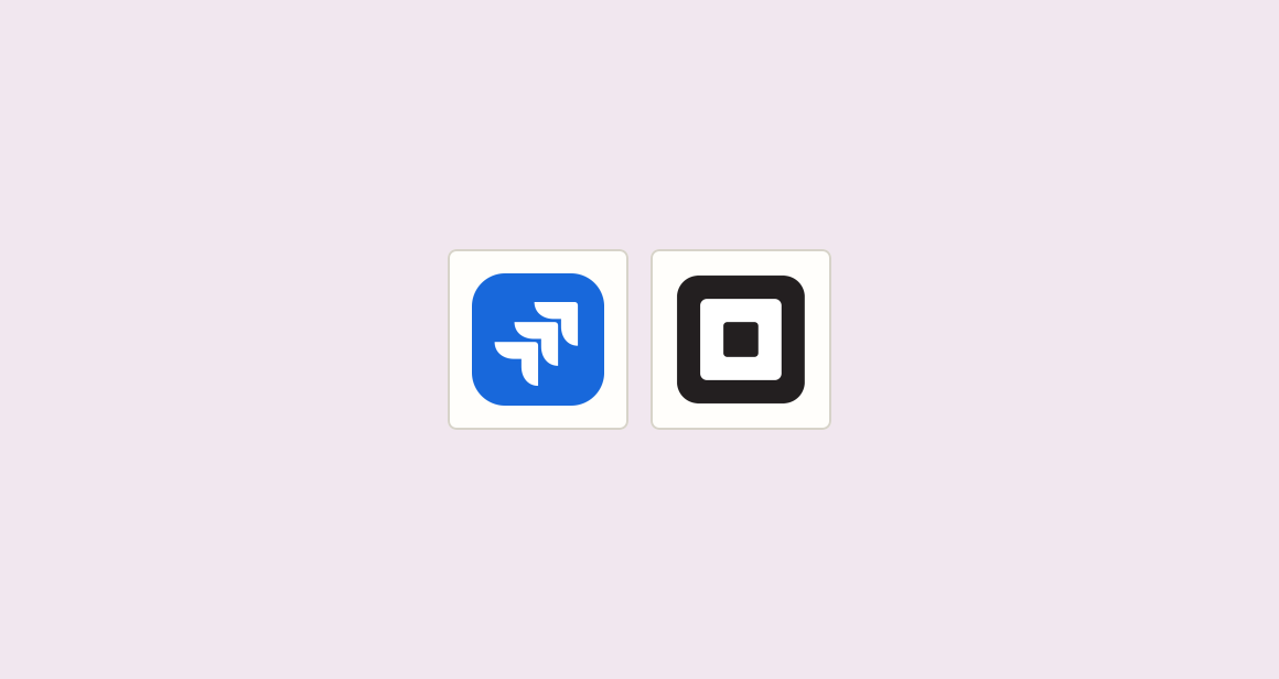 Create pickup tasks from Square orders for dispatch before pickup window