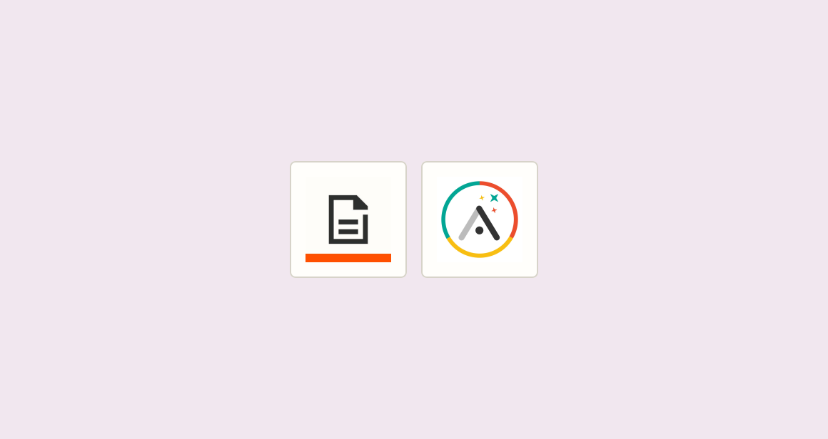 Create place records from unstructured place requests quickly