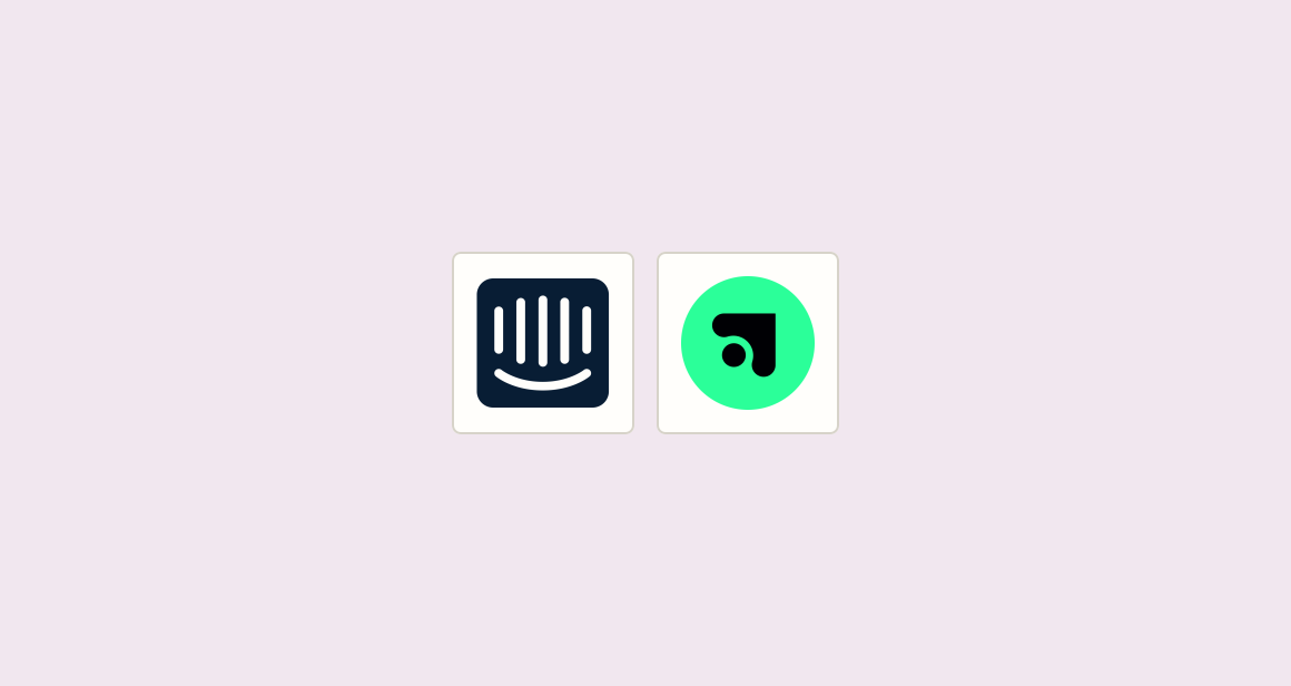 Create platform accounts for new buyers before onboarding