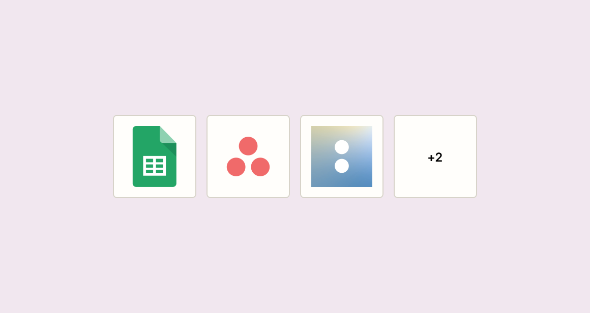 Create podcast guest tasks for production team before launch