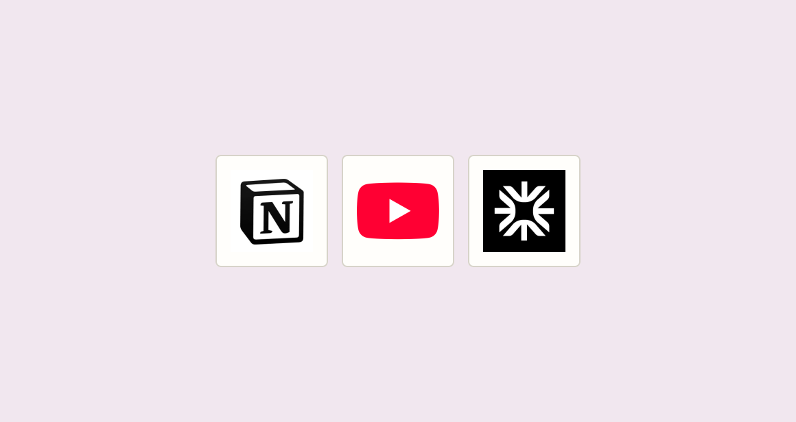 Create polished video transcripts for comms team before standup