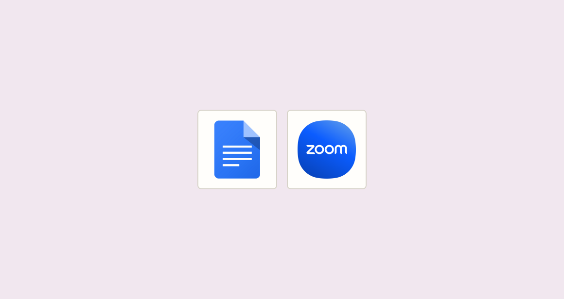 Create post-meeting briefs for project managers before standup