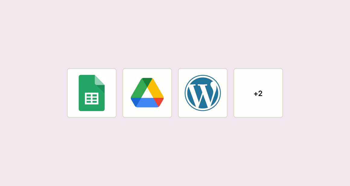 Create post-production records for project coordinators before release
