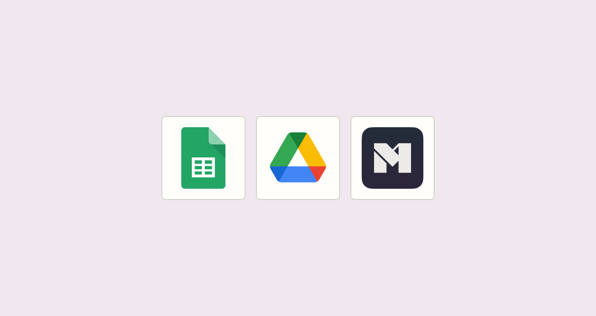 Create premium member folders for onboarding before next workday