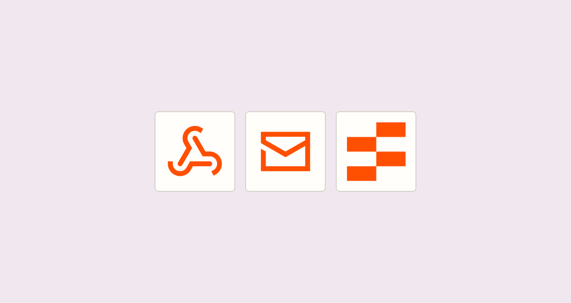 Create print order lead records and notify vendor