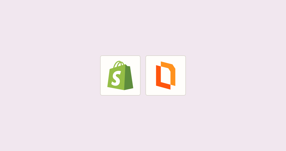 Create print-ready greeting cards for fulfillment before shipping