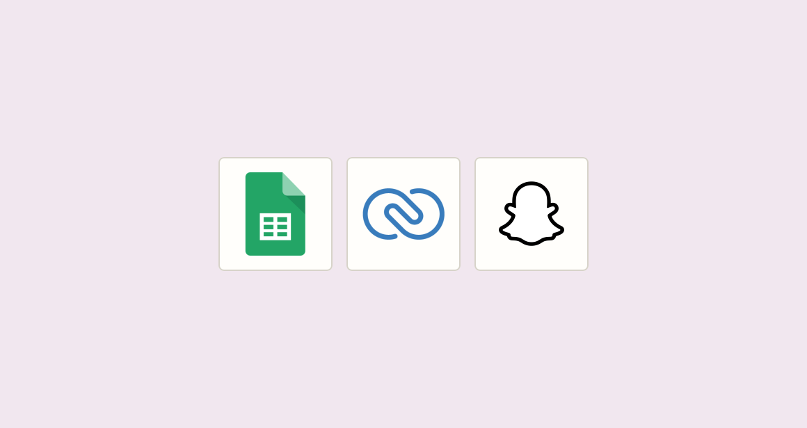 Create prioritized CRM leads from social form submissions