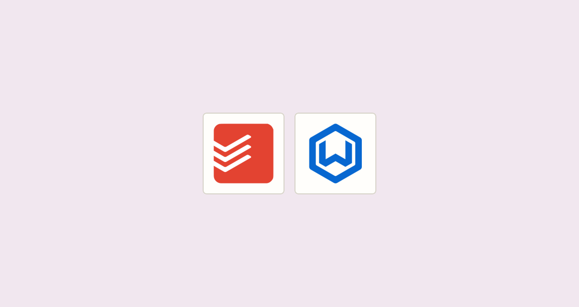 Create prioritized task for new client task assignments