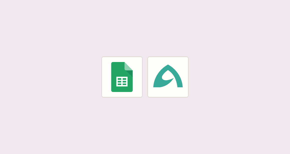 Create procurement candidate rows and alert contacts before review