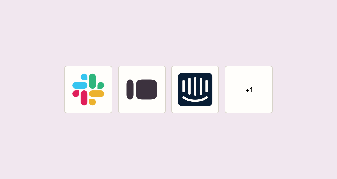 Create product insight note and alert your team