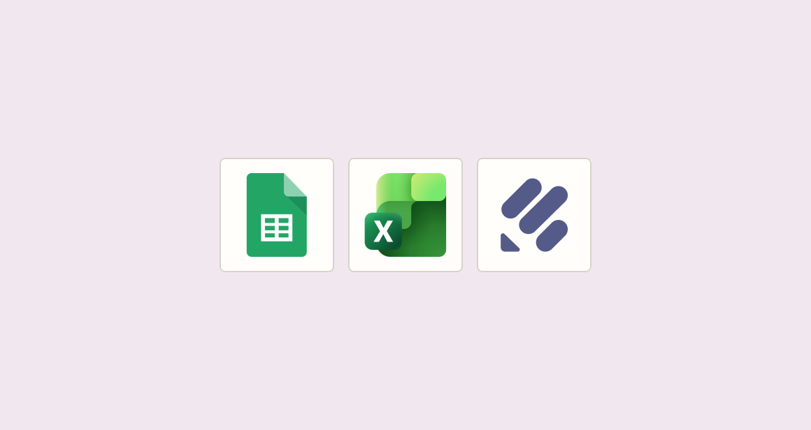 Create product order rows for fulfillment team before next batch