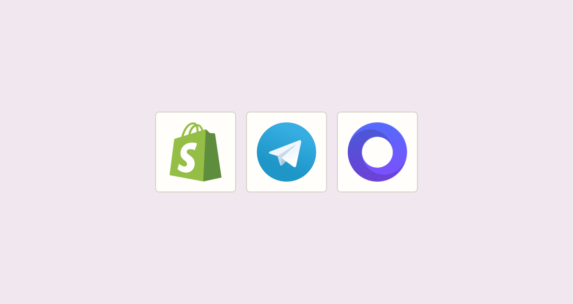 Create product promo images and alert marketing before launch