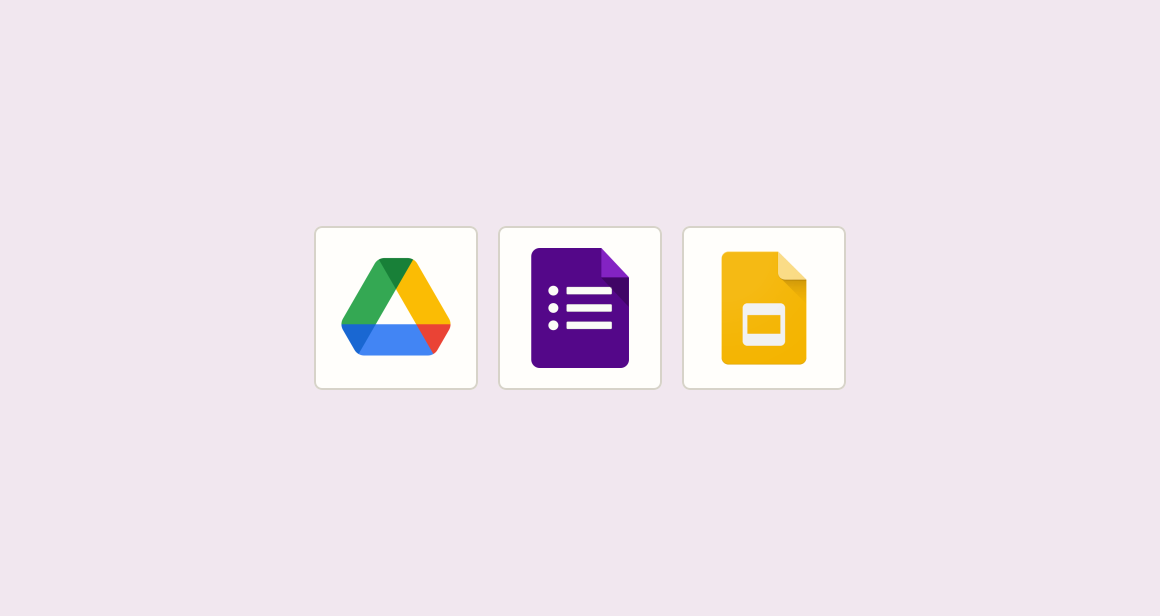 Create product recommendation slides for sales reps before demos