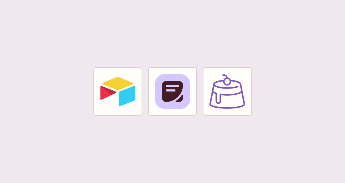 Create product rows for catalog managers before launch