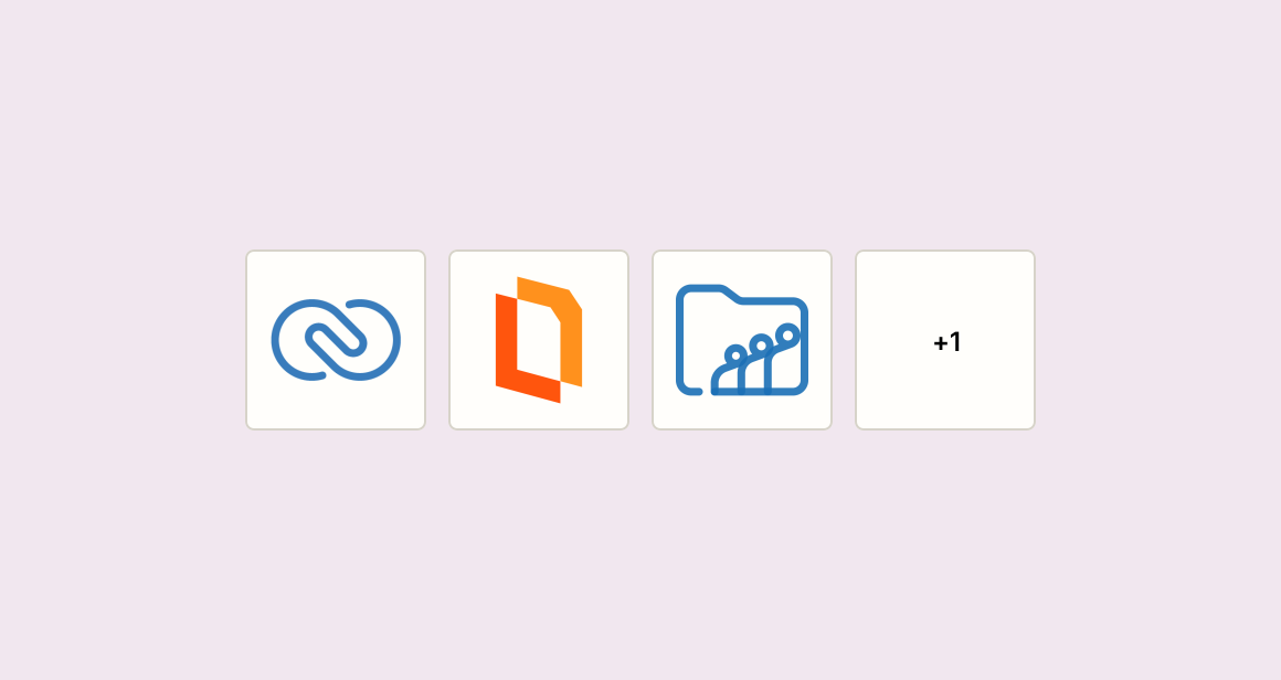 Create product user manual folders and QR before launch